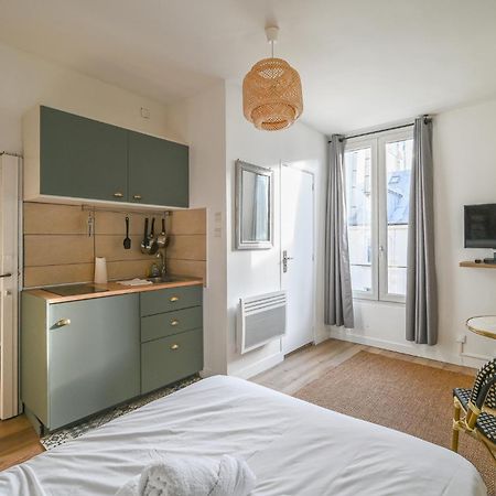 Magnifique Appartement Au Centre De Paris 44 Ngoại thất bức ảnh