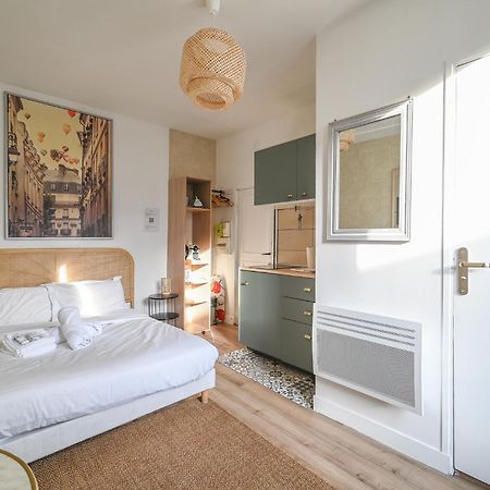 Magnifique Appartement Au Centre De Paris 44 Ngoại thất bức ảnh