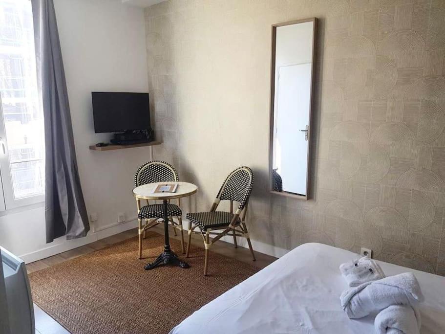 Magnifique Appartement Au Centre De Paris 44 Ngoại thất bức ảnh