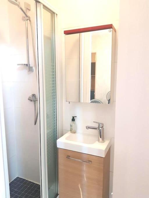 Magnifique Appartement Au Centre De Paris 44 Ngoại thất bức ảnh