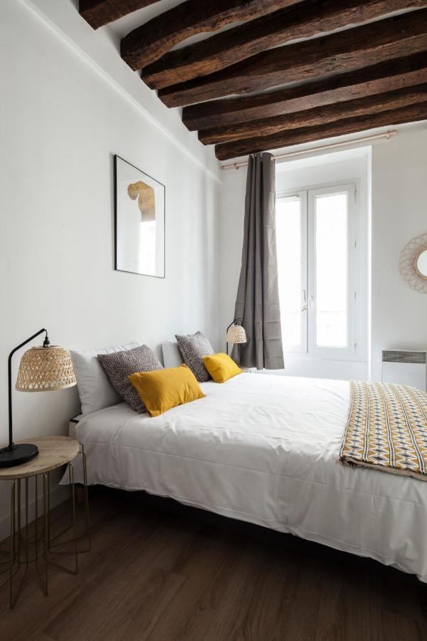 Magnifique Appartement Au Centre De Paris 44 Ngoại thất bức ảnh