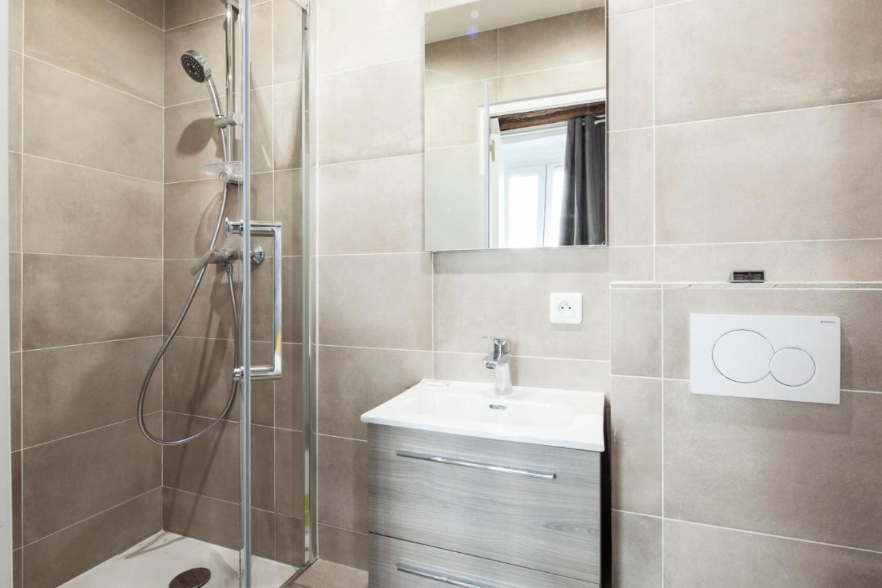 Magnifique Appartement Au Centre De Paris 44 Ngoại thất bức ảnh