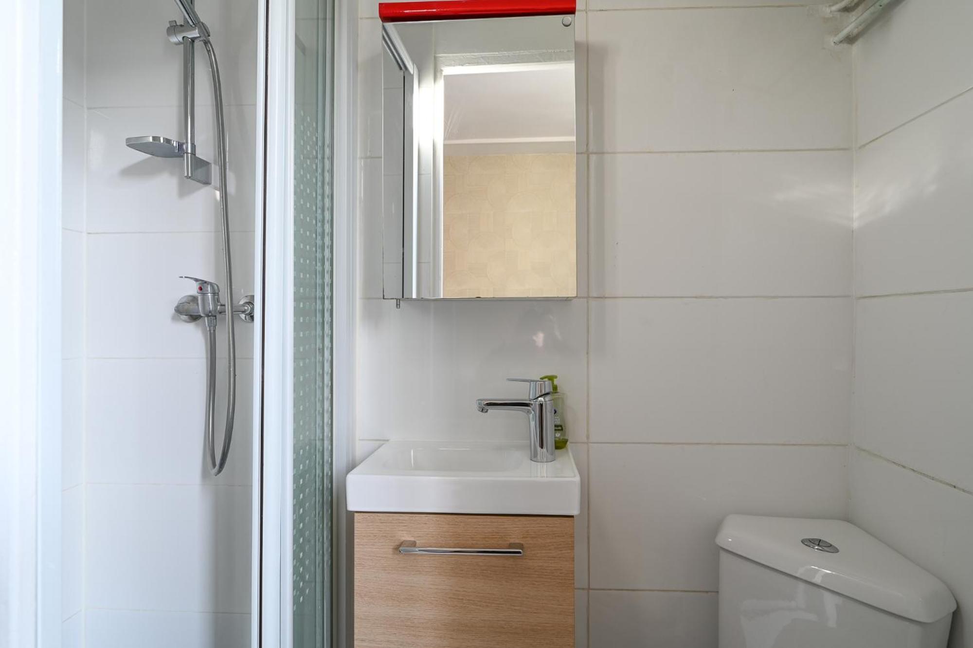 Magnifique Appartement Au Centre De Paris 44 Ngoại thất bức ảnh